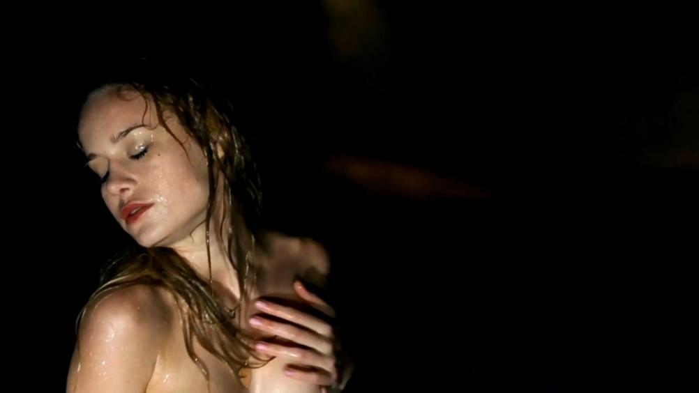 Бри Ларсон голая в фильме