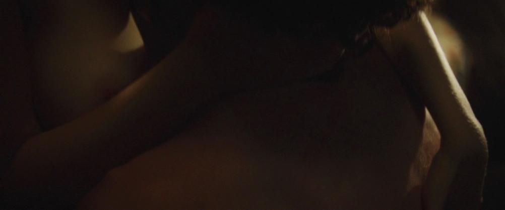 Марта Марси Мэй Марлен Elizabeth Olsen sex