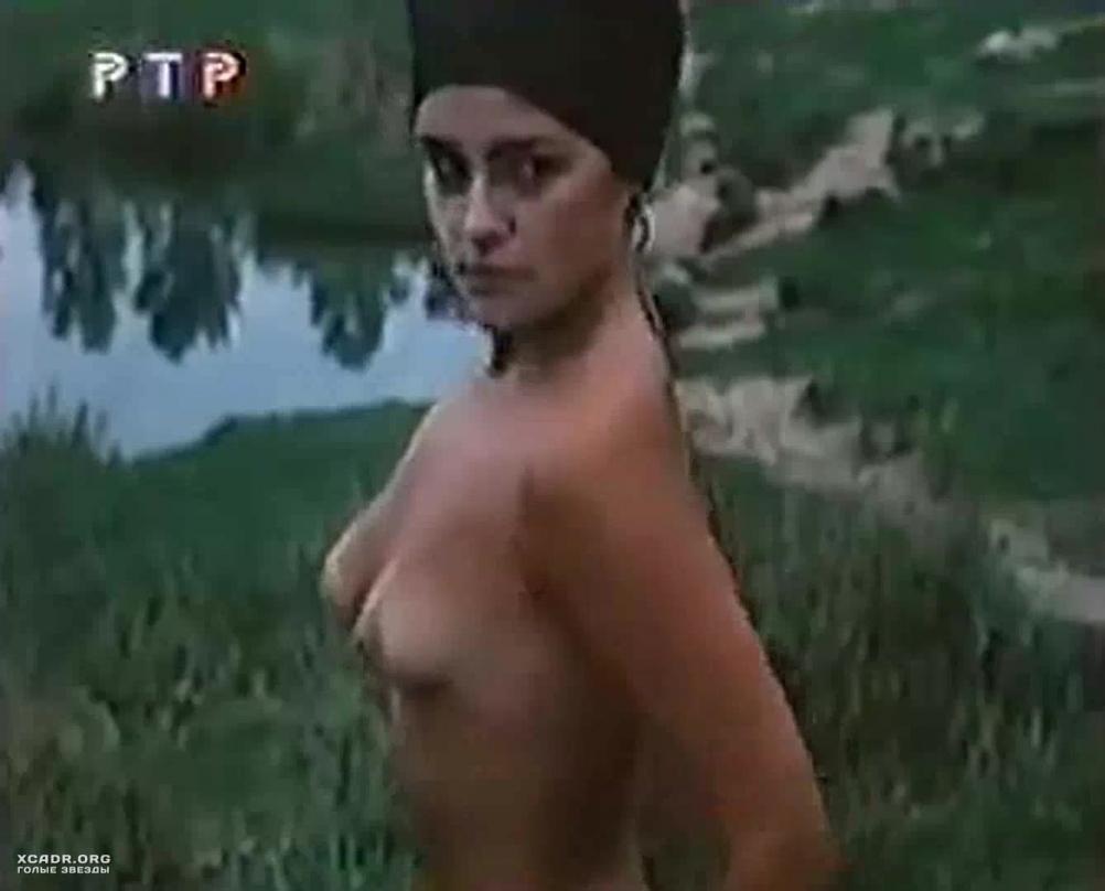 Полина Агуреева Ланцет