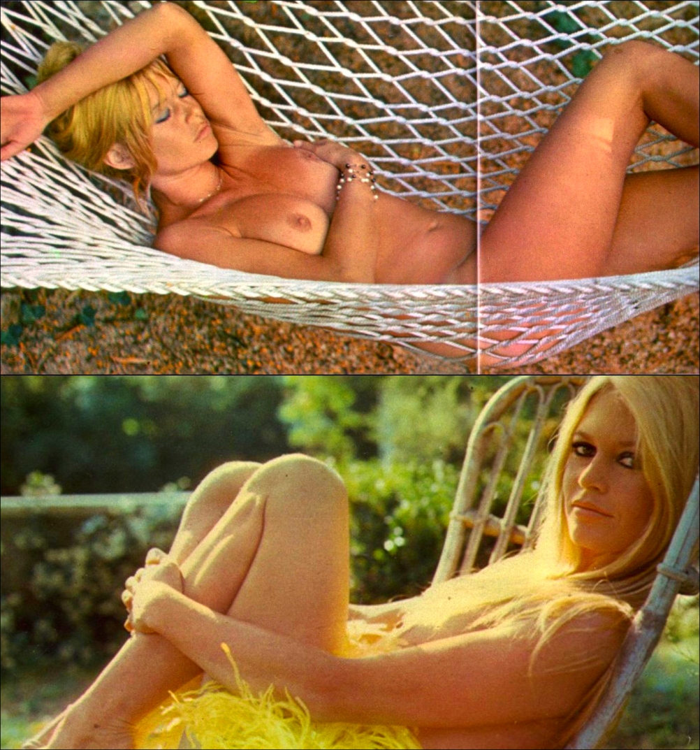 Актриса Наталья Бардо nude