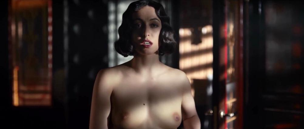 Анастасия Меськова 18