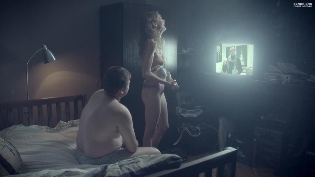 Лукерья Ильяшенко Happy end sex