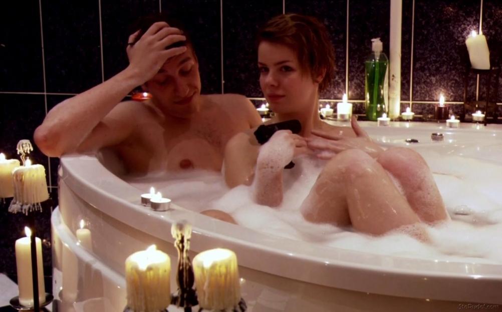 Наталья Немчинова голая