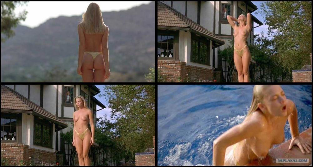 Елена Лядова nude Левиафан