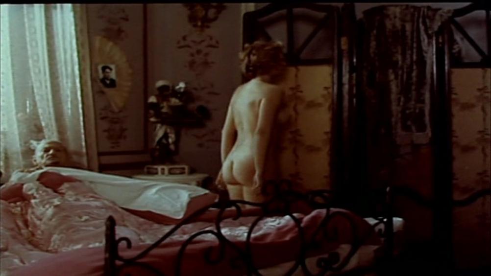 Лариса Полякова актриса nude
