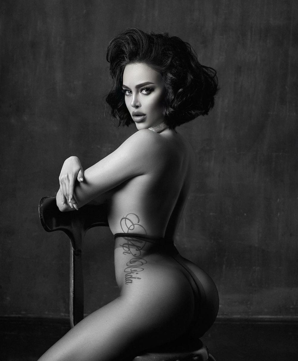 Нита Кузьмина