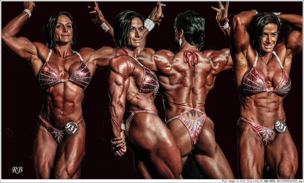 Theresa Ivancik
