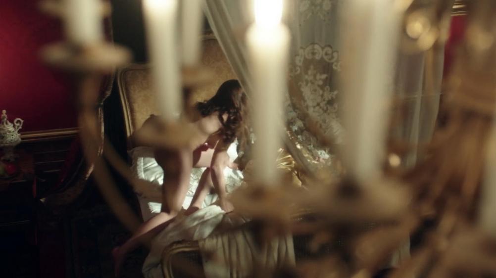 Марина Александровна nude