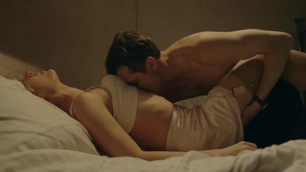 Ломоносова Ольга актриса nude