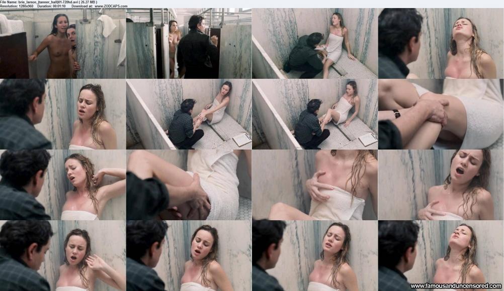 Бри Ларсон ICLOUD