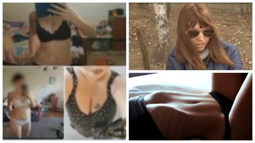Лидия Вележева порнография