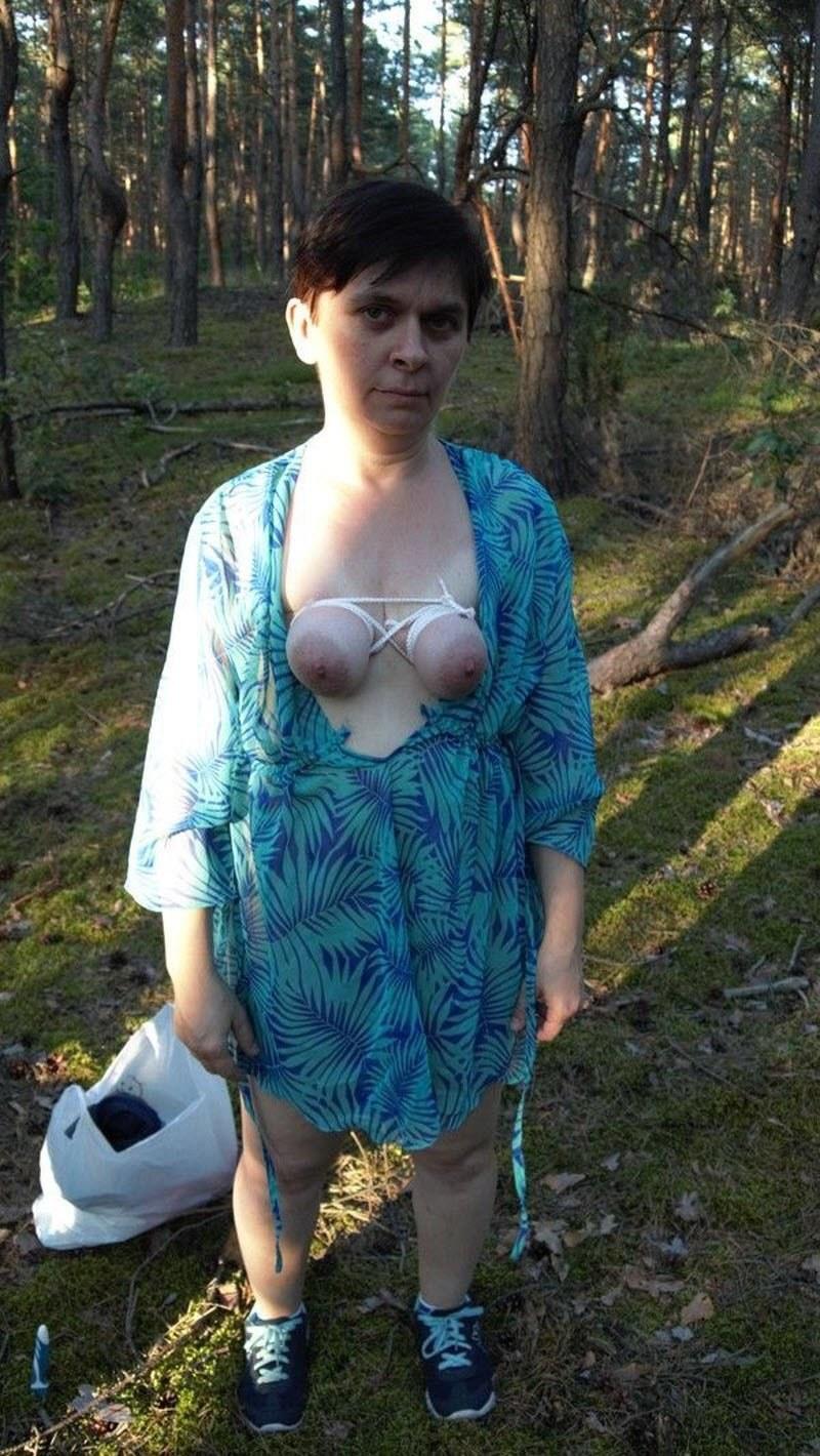 Голые чудики социальных сетей