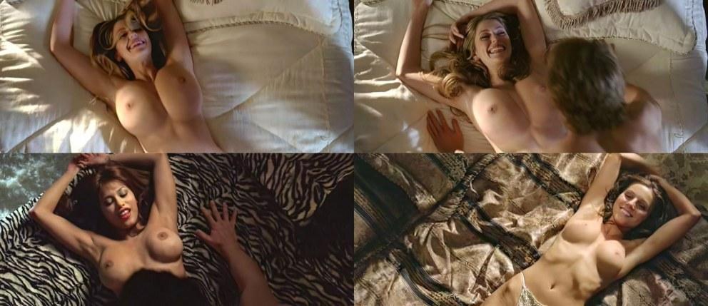 Наталья Негода плейбой 1989