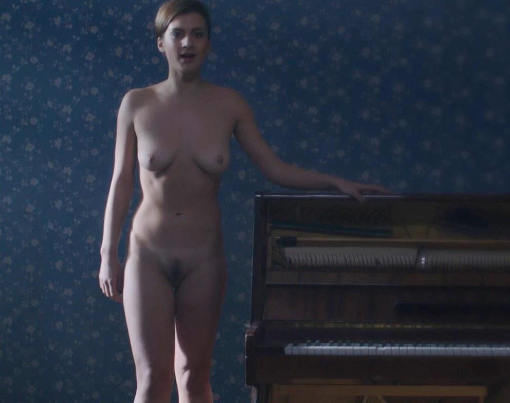 Екатерина Вилкова голая в фильме