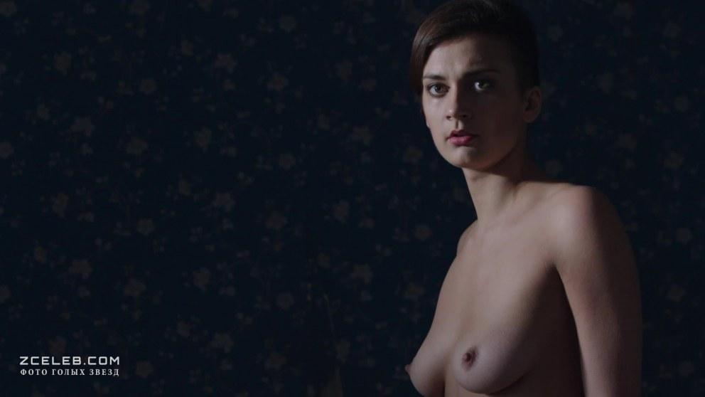 Екатерина Вилкова голая в фильме самка