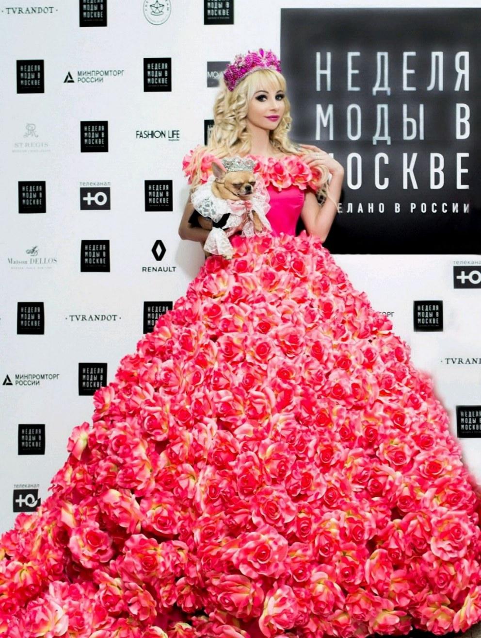 Татьяна Тузова 2020