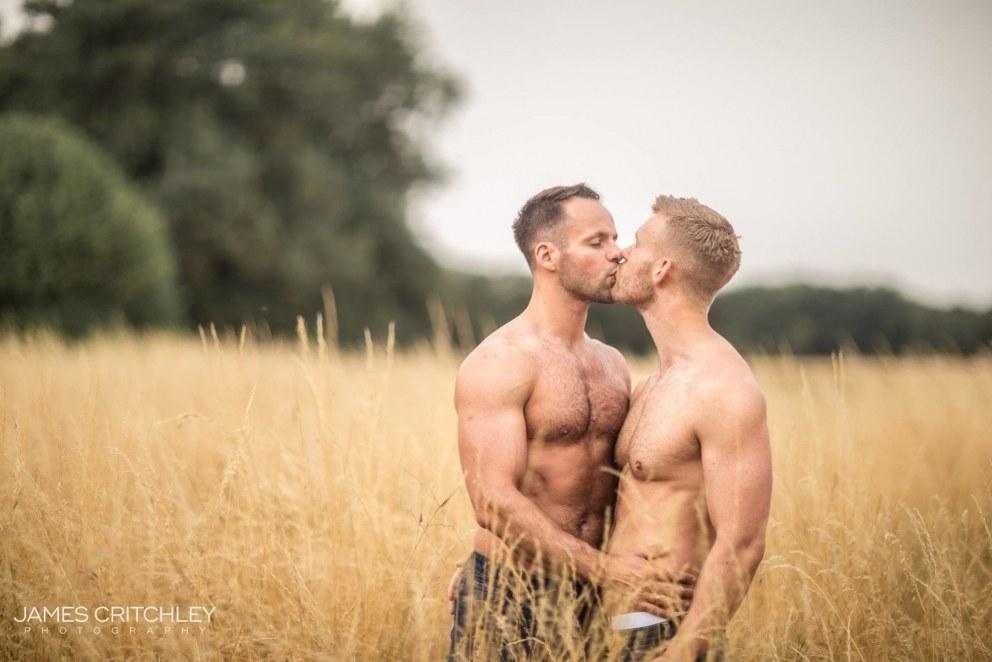 Funny gay Flight