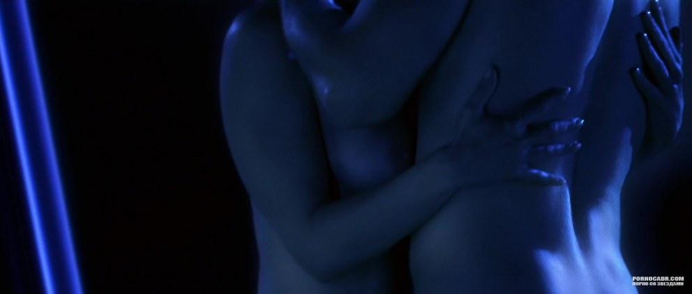 Анджела Бассетт Сверхновая nude