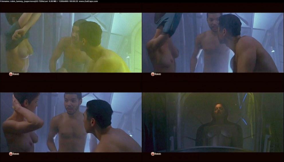 Голые сиськи Эмили Мортимер