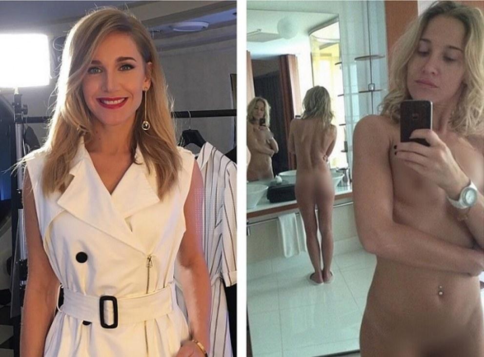 Анна Васильевна Данькова xxx