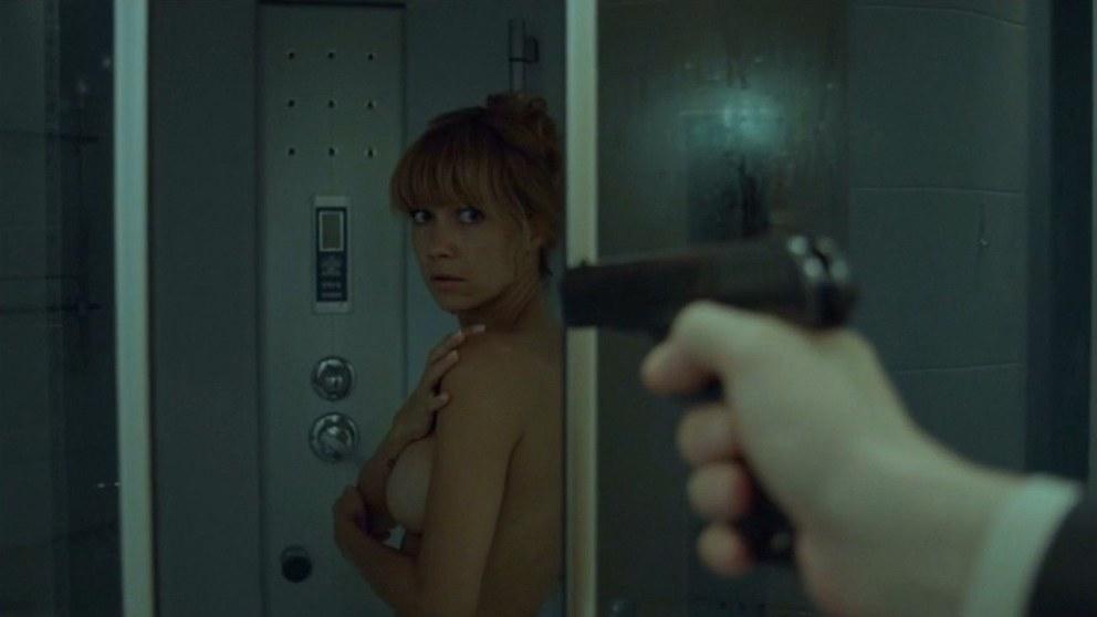 Актриса Екатерина Климова эро