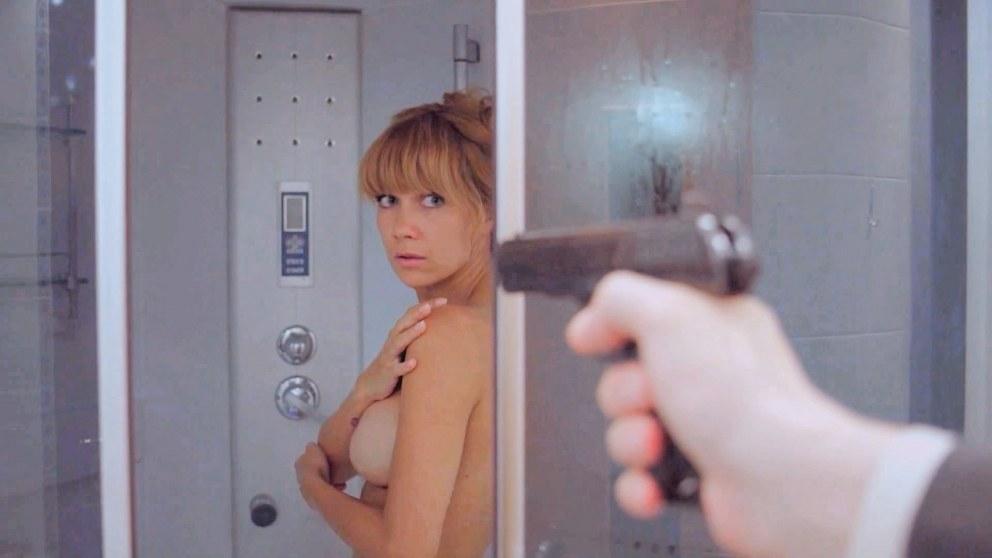 Порноактриса Ekaterina Klimova
