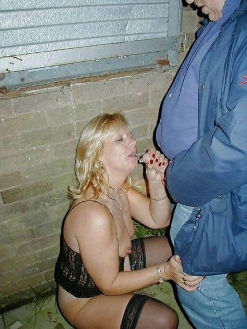 Зрелые шалавы из деревни