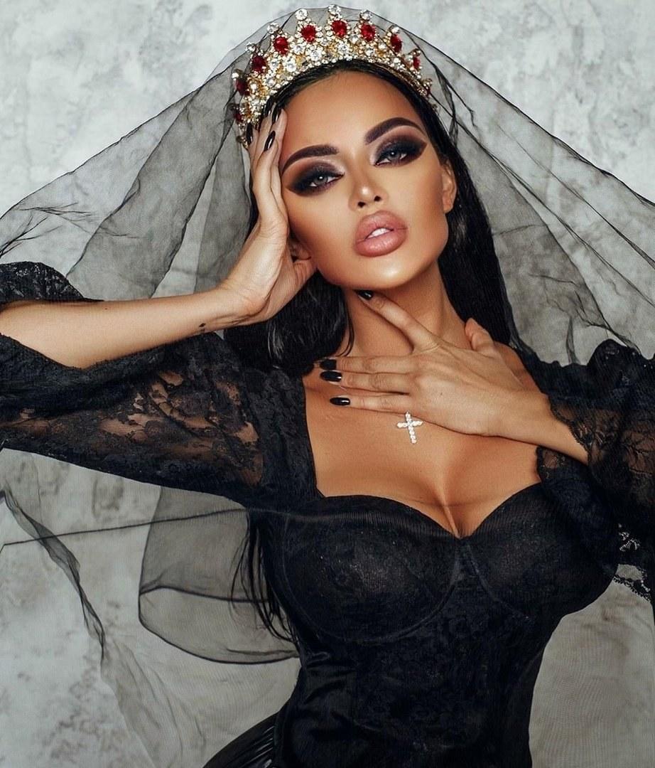 Нита Кузьмина 2019