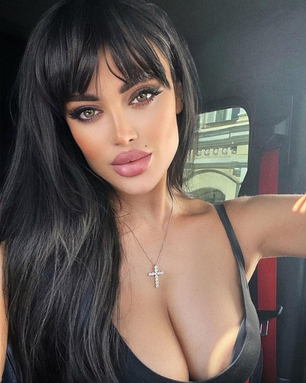 Nita Kuzmina онлифанс