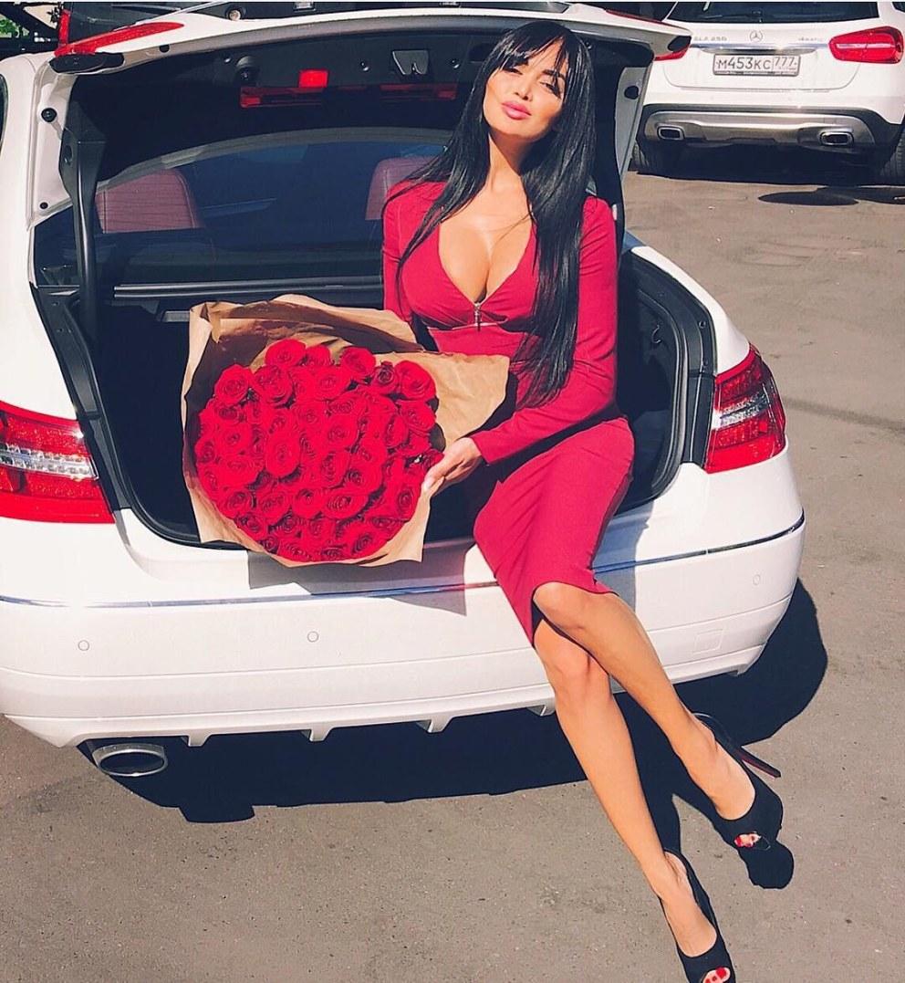 Жанна Минина Нита Кузьмина