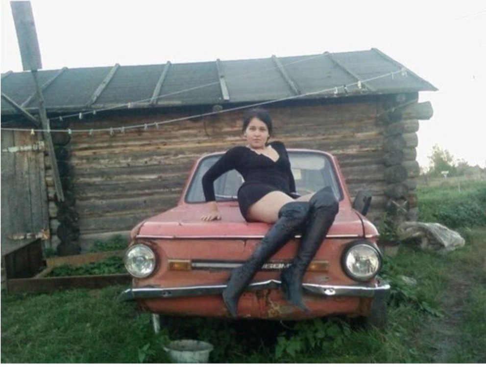 Морозова Маргарита Ринатовна