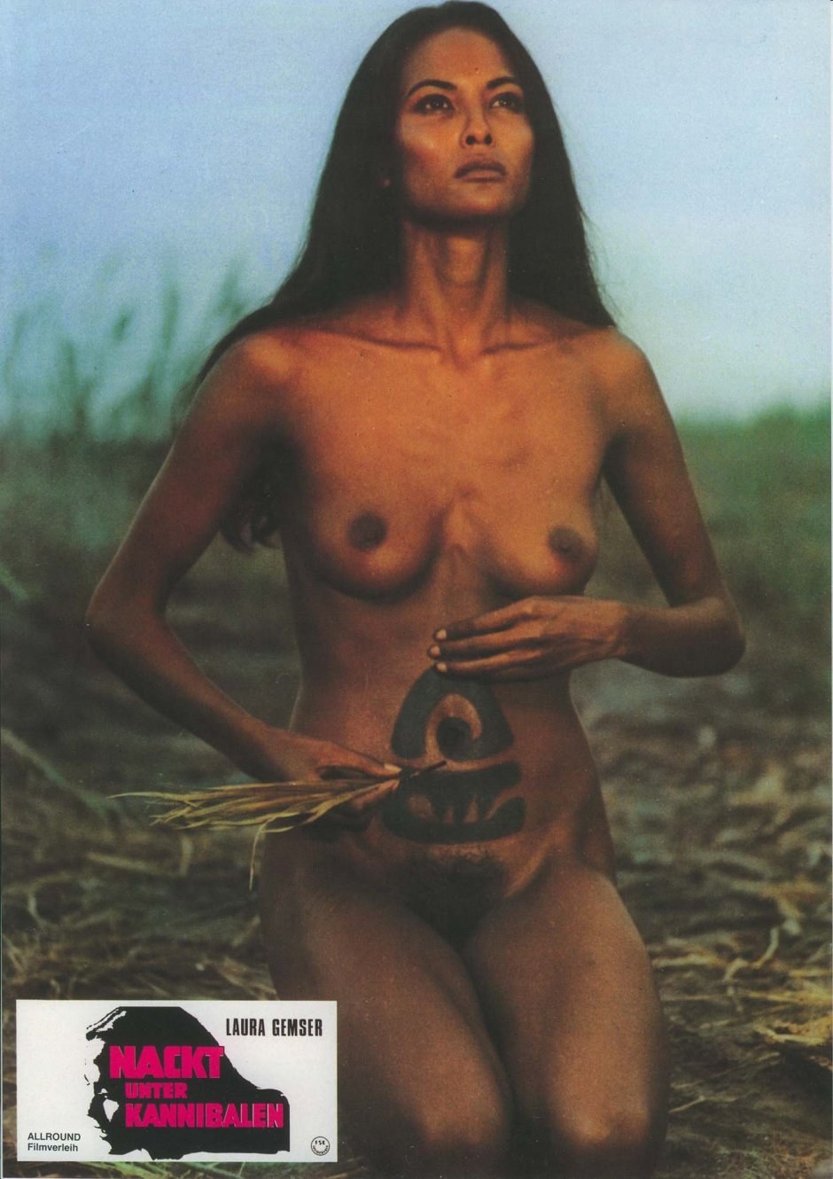Лаура гемсер 1979