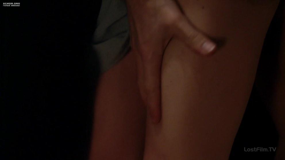 Аннабелль Уоллис sex Scene
