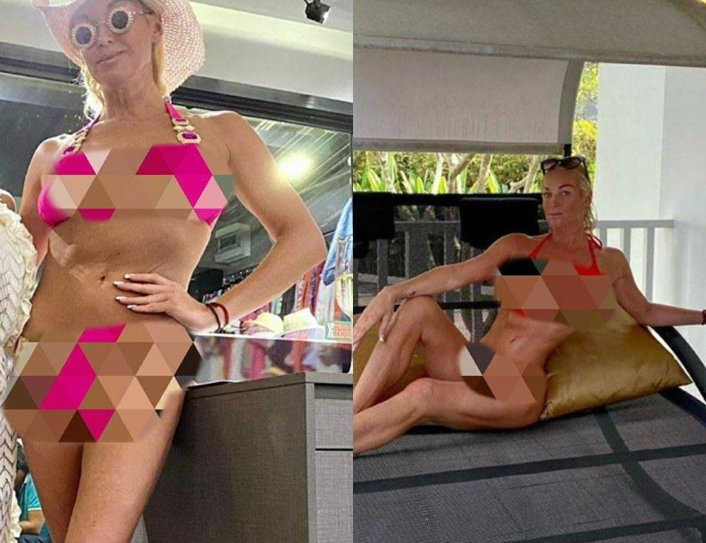 Жанна Агалакова порнозвезда