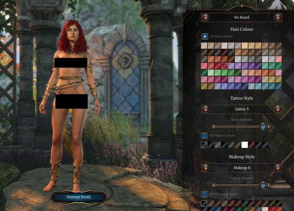 Divinity: Original sin 2 раздеть персонажа