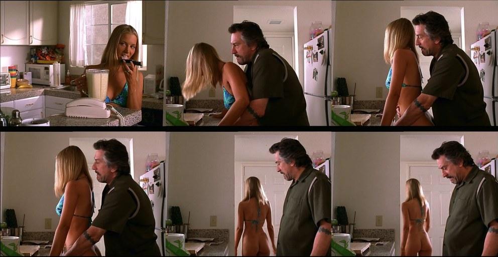 Бриджит фонда Bridget Fonda голая