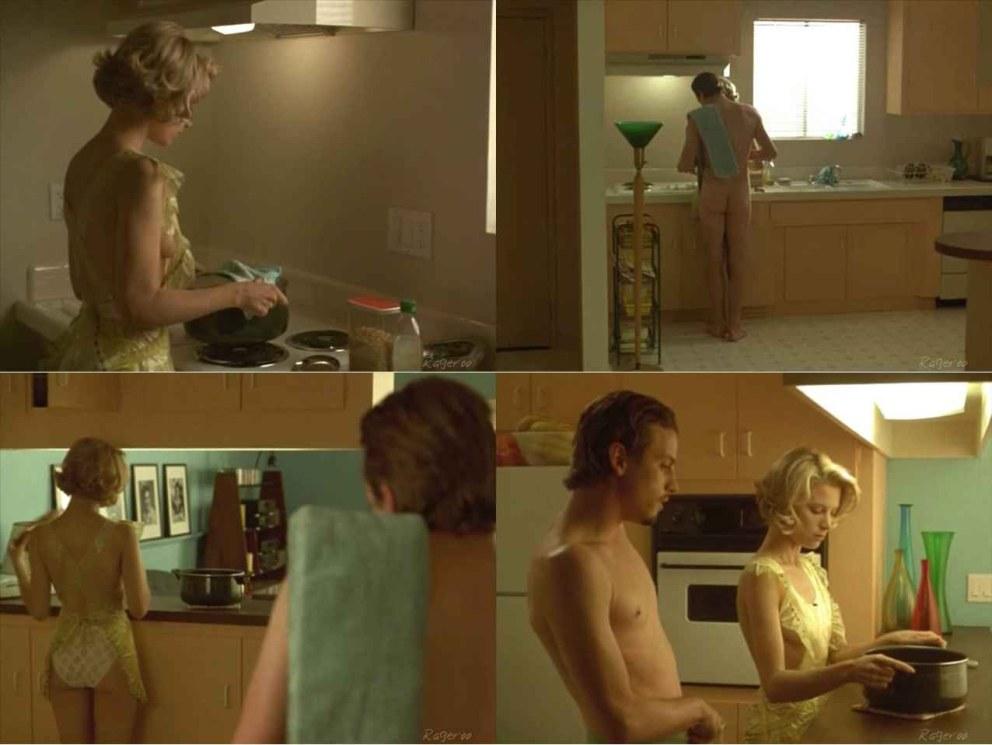 Бриджит фонда Bridget Fonda голая