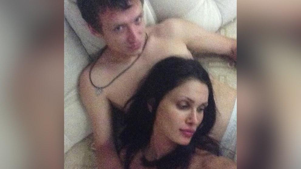 Трах жены при муже частное