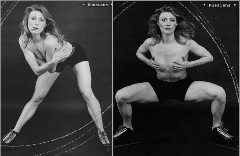 Светлана Антонова фейки