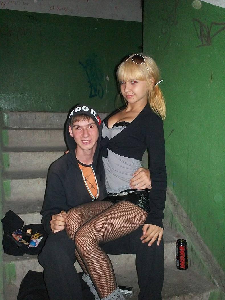 Настя Ивлеева сливы